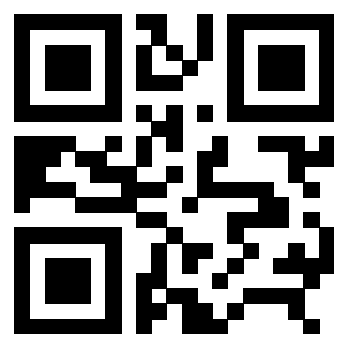 Immagine del QrCode di 3306649406