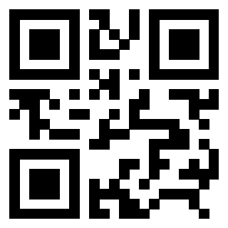 Immagine del QrCode di 3306649407