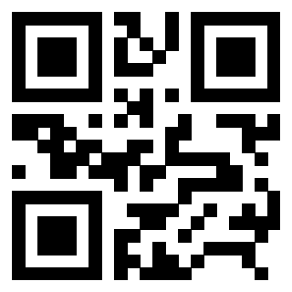 3306649408 Qr Code associato