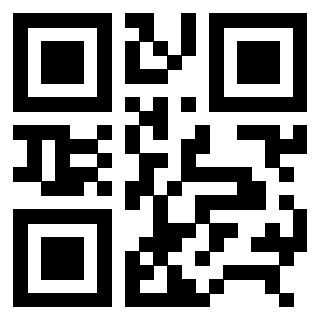 3306649409 - Immagine del Qr Code associato