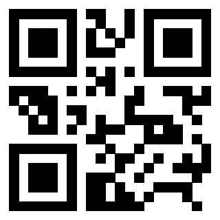 QrCode di 3306649410