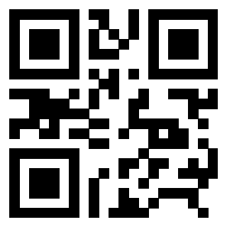 Il Qr Code di 3306649411
