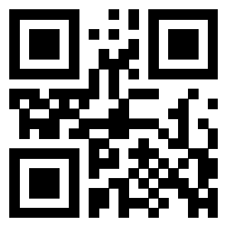 Il QrCode di 3306649412