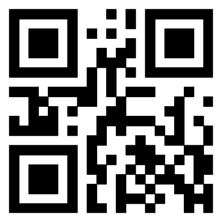 3306649413 Qr Code associato