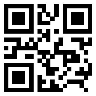 Immagine del Qr Code di 3306649416