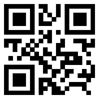 3306649419 - Immagine del Qr Code associato