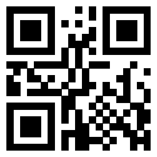 3306649420 - Immagine del Qr Code associato