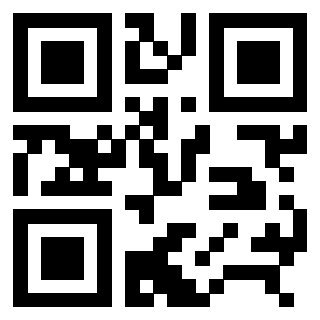 Scansione del QrCode di 3306649422