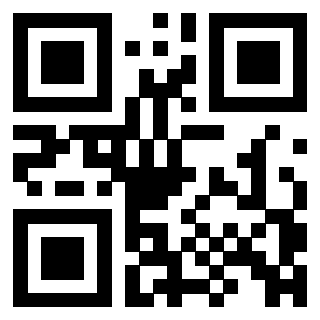 3306649424 Qr Code associato