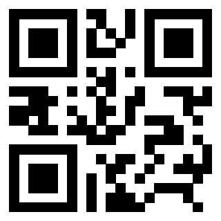 3306649426 QrCode associato
