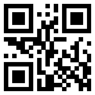 Immagine del QrCode di 3306649427