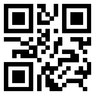 Immagine del QrCode di 3306649428