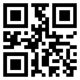 Immagine del Qr Code di 3306649429
