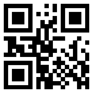 Il Qr Code di 3306649432