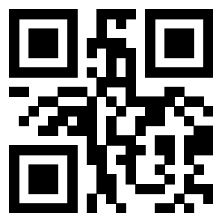3306649433 - Immagine del Qr Code