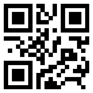 3306649434 Qr Code associato