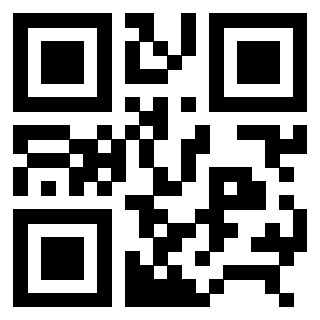 Il QrCode di 3306649435