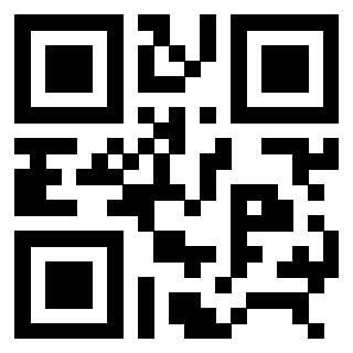 Il Qr Code di 3306649437