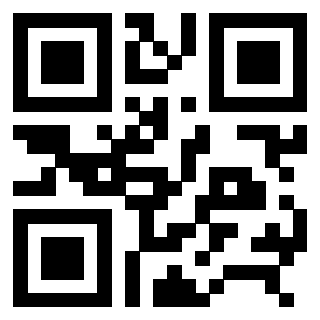 3306649439 Qr Code associato