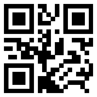 Scansione del Qr Code di 3306649440
