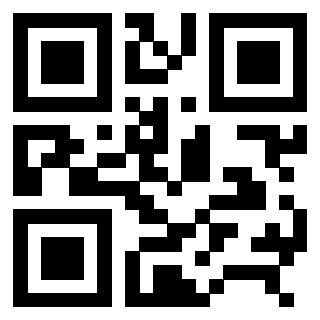 Scansione del Qr Code di 3306649441