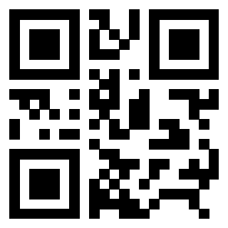 3306649443 Qr Code associato