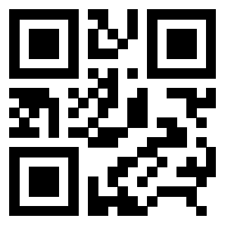 3306649444 - Immagine del Qr Code