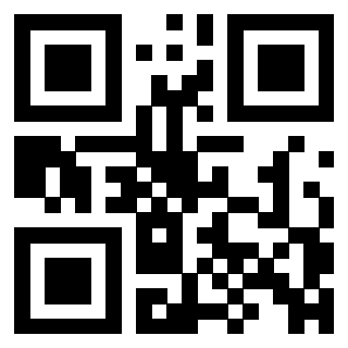 3306649447 - Immagine del QrCode associato