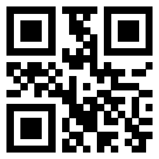 3306649448 Qr Code associato