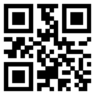 3306649449 Qr Code associato