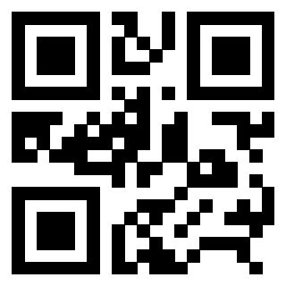 Immagine del QrCode di 3306649450