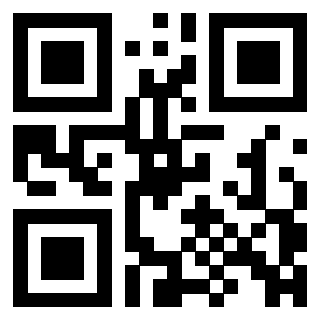 3306649452 QrCode associato