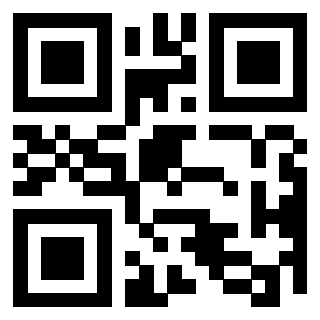 Il Qr Code di 3306649453