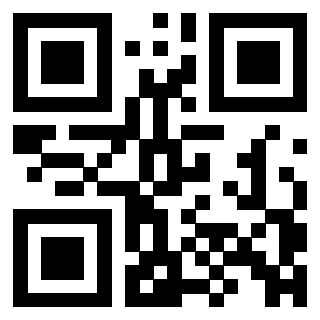 Immagine del Qr Code di 3306649455
