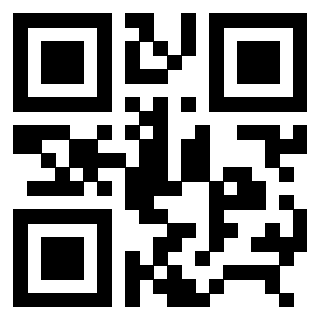 3306649457 Qr Code associato
