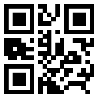 3306649459 - Immagine del Qr Code