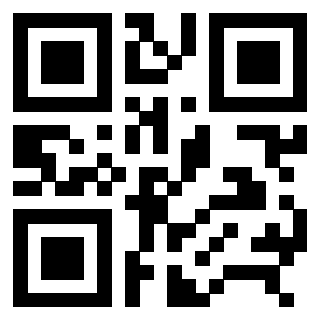 Scansione del Qr Code di 3306649460
