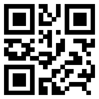 QrCode di 3306649461