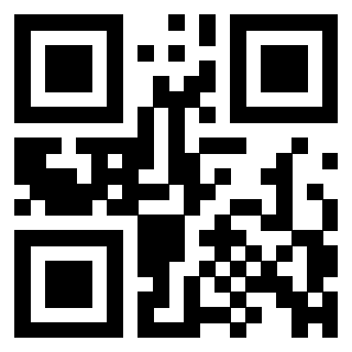 Immagine del Qr Code di 3306649462