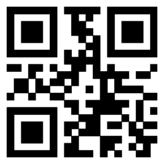 Immagine del Qr Code di 3306649465
