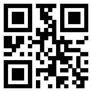 3306649467 QrCode associato