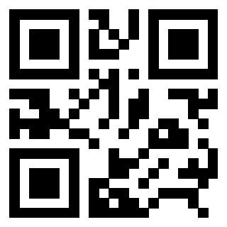 Qr Code di 3306649470