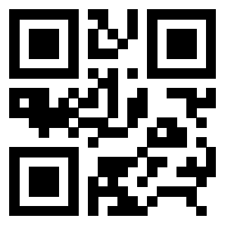 Il QrCode di 3306649471