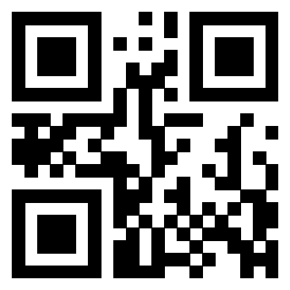 3306649476 QrCode associato