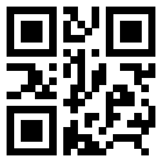 3306649477 - Immagine del Qr Code associato