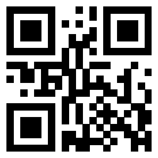 Qr Code di 3306649481
