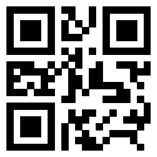 3306649482 - Immagine del Qr Code associato
