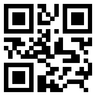 Immagine del Qr Code di 3306649483
