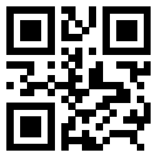 QrCode di 3306649484