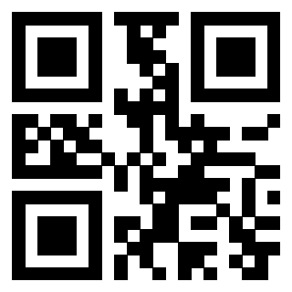 Immagine del QrCode di 3306649485